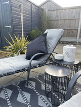 Leanne Forder review photo