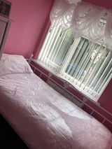 Tracy Traviss review photo
