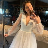 Mallory G review photo