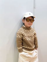 Lennon review photo