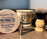 Eric J. review photo
