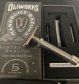 Justin L. review photo