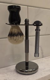 Richard Stotz review photo