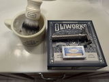 David Allen review photo