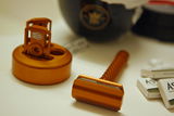 David Trinks review photo