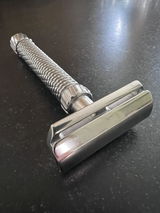 Graham Channon review photo