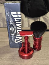 Izik Gonzales review photo