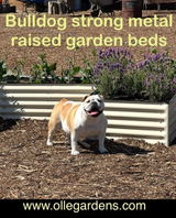 Organic Harvest Gardens review photo