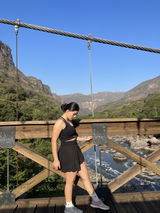 Jacqueline review photo