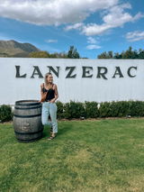 Liezl Le Roux review photo