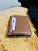 Lourens review photo