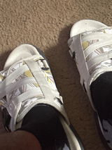 Anonymous review photo