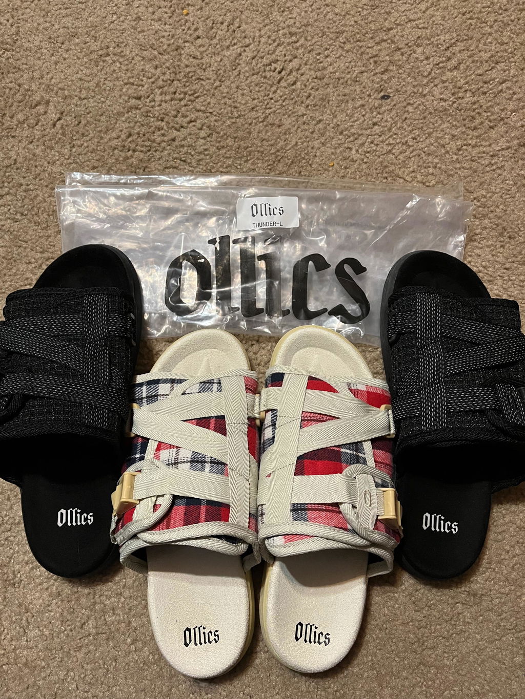 Ollics