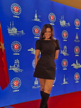 Raquel Peres review photo
