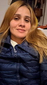 Valeria Y. review photo