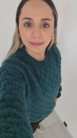 Viridiana P. review photo