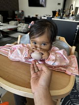Sanjana C. review photo