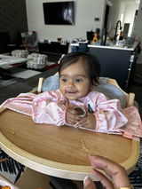 Sanjana C. review photo