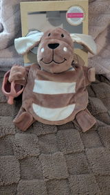 Nita review photo