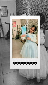 C. review photo