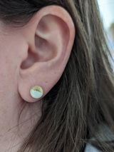 Etsy customer review photo