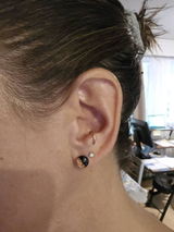 Etsy customer review photo