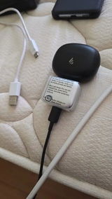 Anonymous review photo