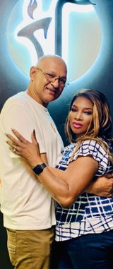 Tawana and RON BABINEAUX review photo