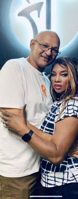 Tawana and RON BABINEAUX review photo