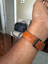 Slim Wallet Fan review photo