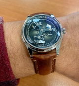 Luca Zaccagnini review photo