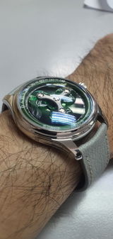 Bon Adrian review photo