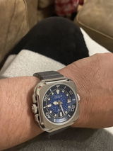 Anonymous review photo