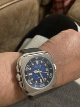 Anonymous review photo