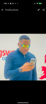 Stanley Okonkwo review photo