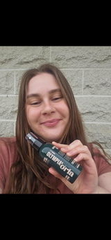 Shanae review photo