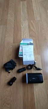 Baptiste review photo