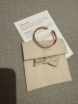 Gabby Thys review photo