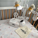 Karis Luckhurst review photo