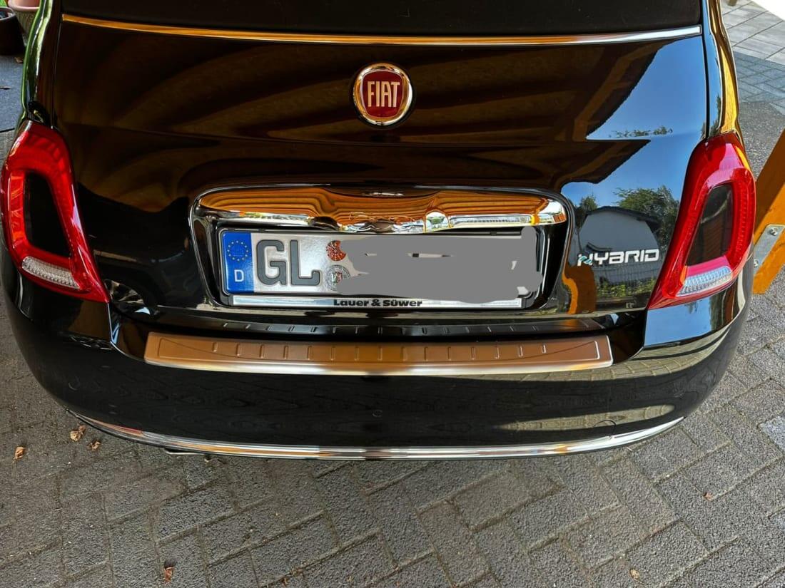 Alexander Raubach review photo
