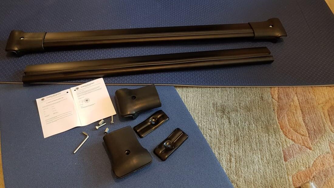 Ronald Kosse review photo