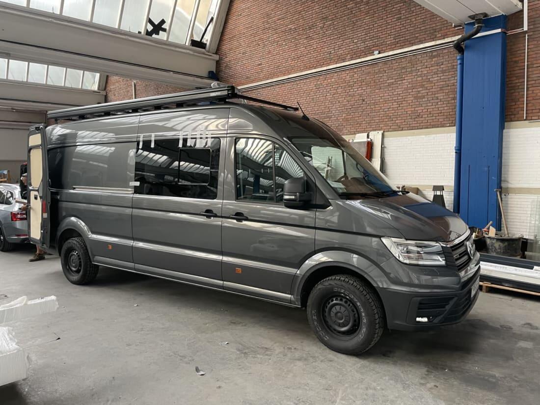 Customer review photo