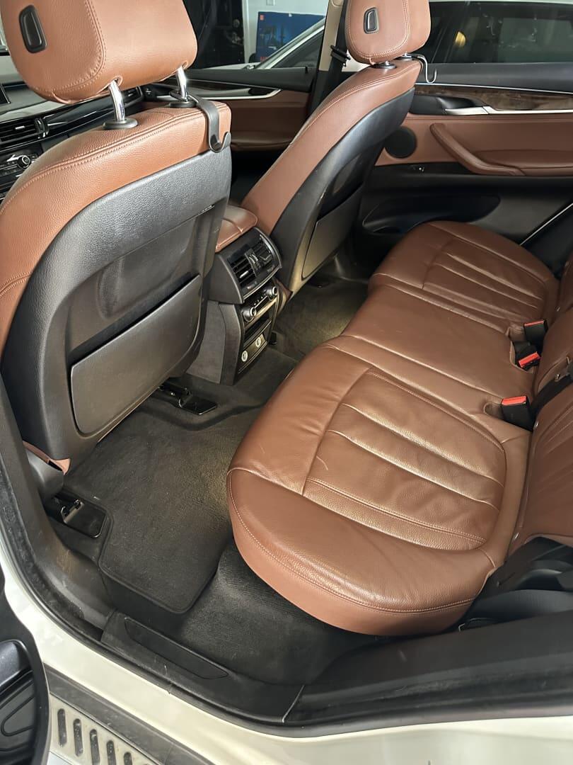 Mercedes Huff review photo