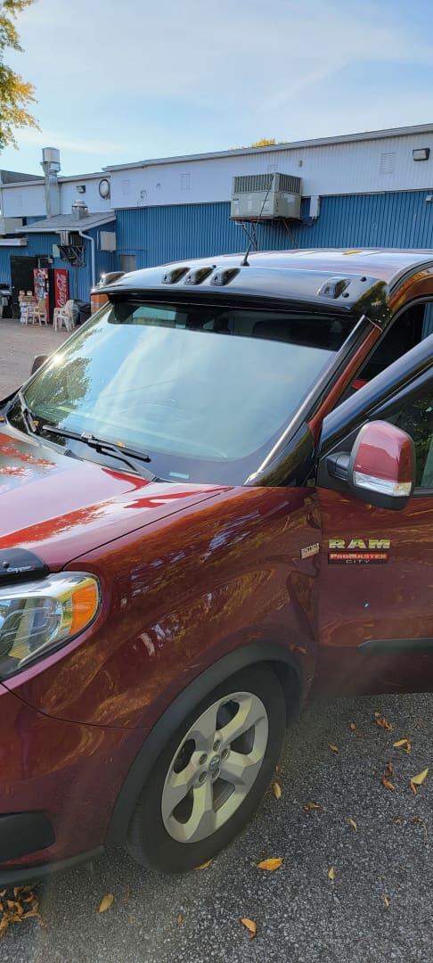 Customer review photo