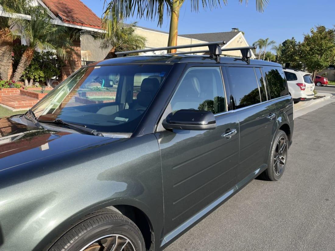 Randi Clary review photo