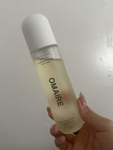 Angele W. review photo