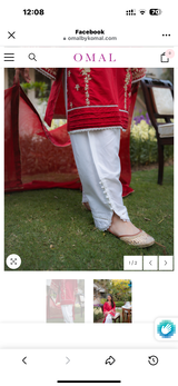 iqra saad review photo