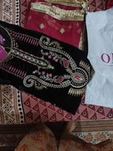 Hifza SAFDER Safder review photo