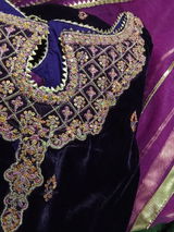 Sajjal review photo