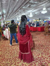 Syeda review photo